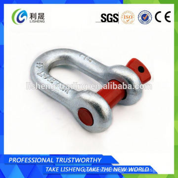 Standard C Shackle